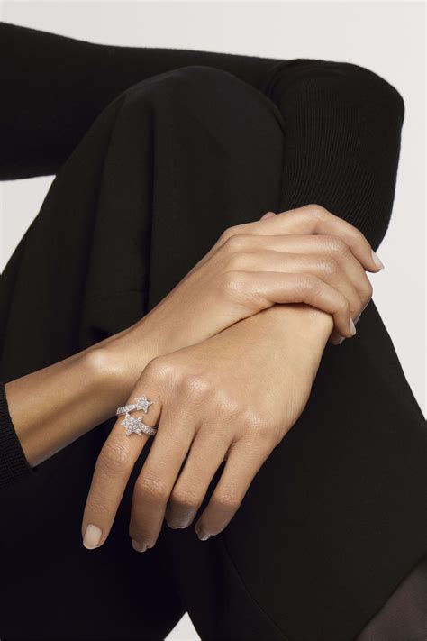 Comète Chanel Rings for Women 